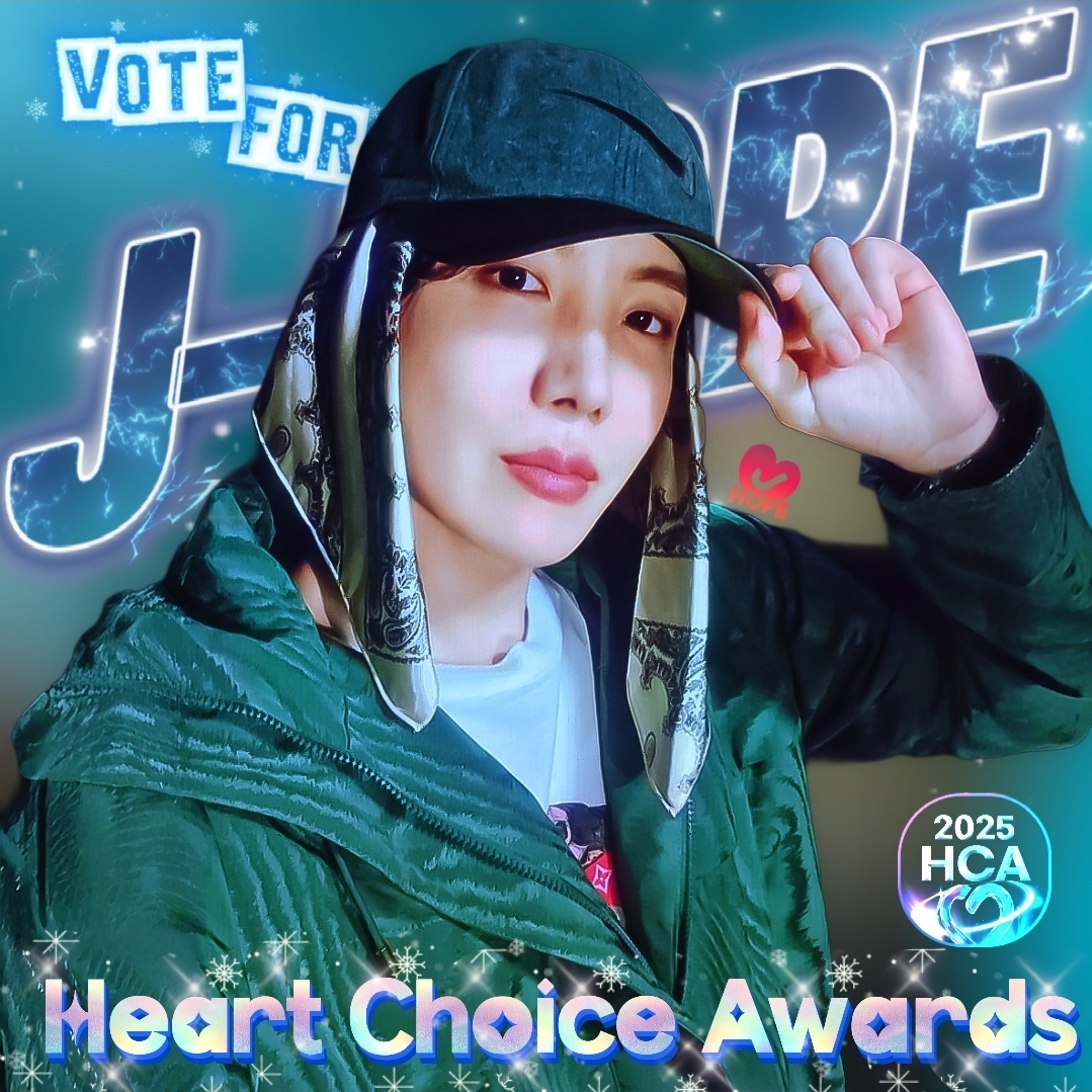 제이홉 (방탄소년단) 최근 활동샷