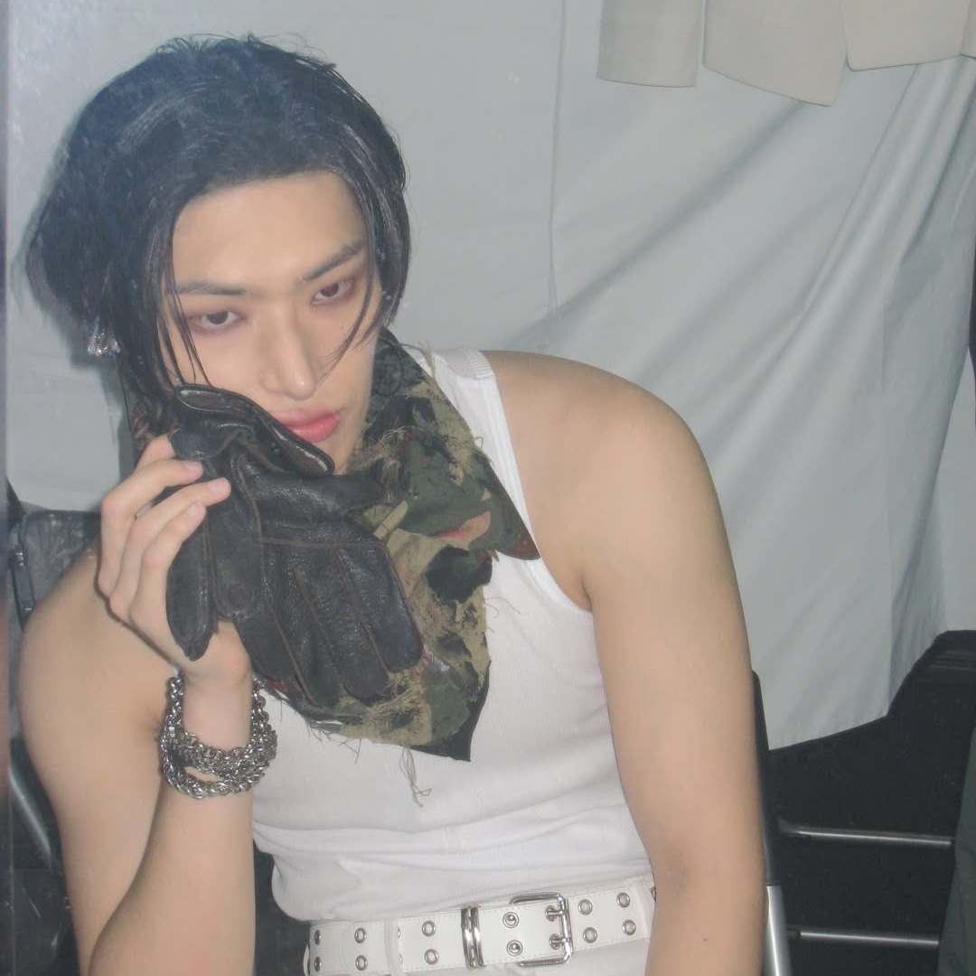 Latest photo of ATEEZ