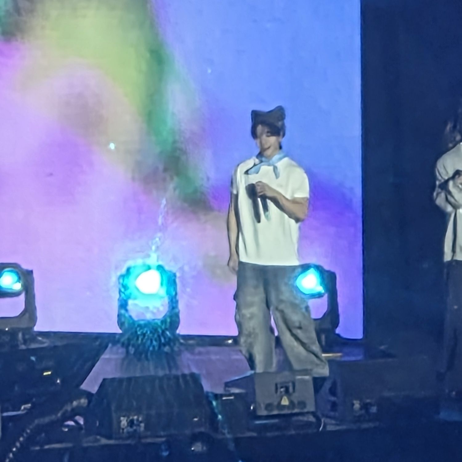 Latest photo of Seok Matthew (ZEROBASEONE)