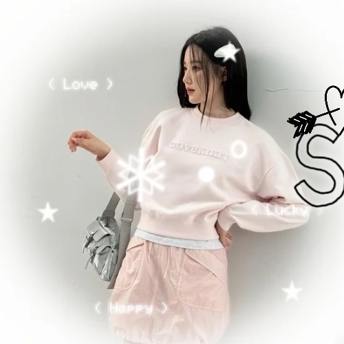 A moment captured by Shuhua (i-dle)'s fan