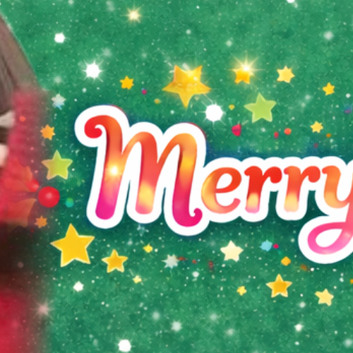 Momen yang diabadikan oleh penggemar Rima (NiziU)