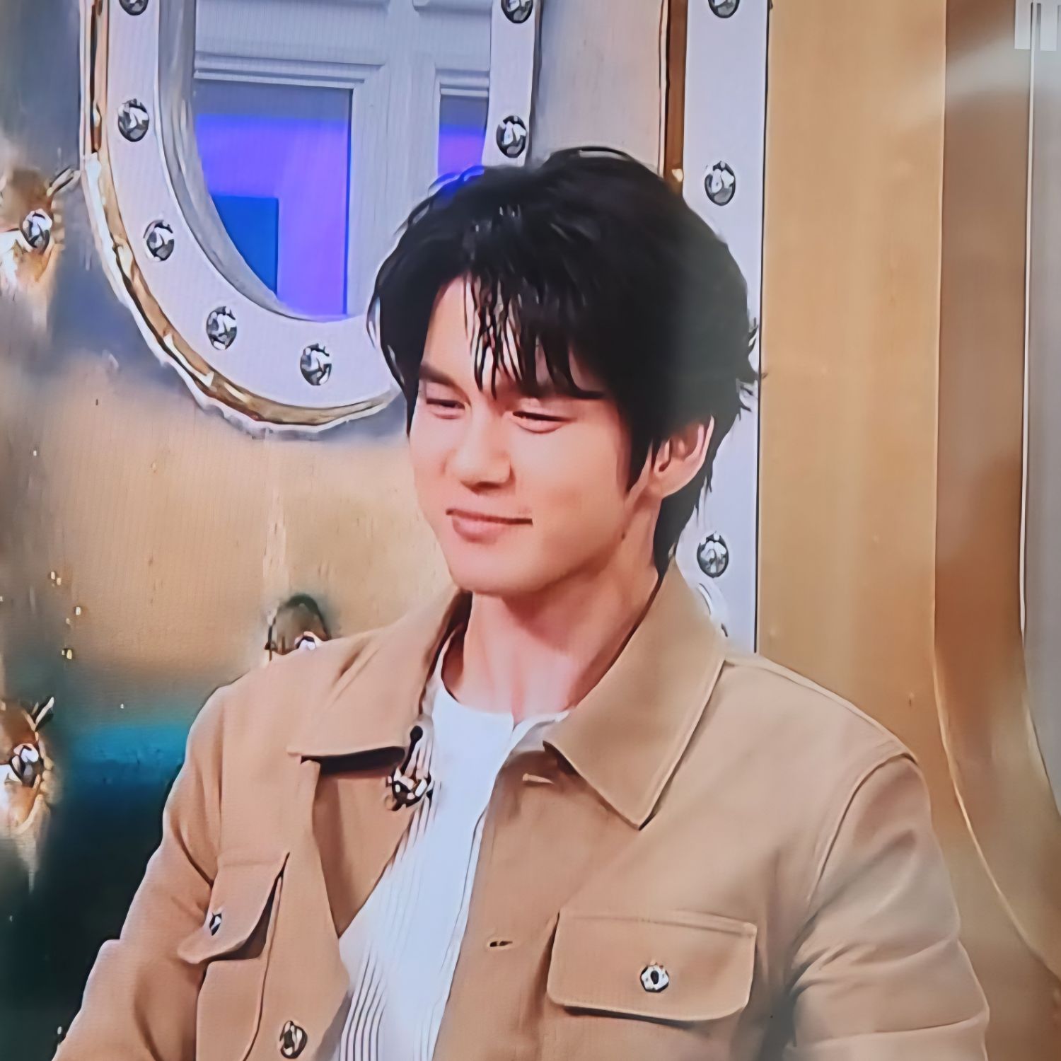 Latest photo of Ong Seongwu
