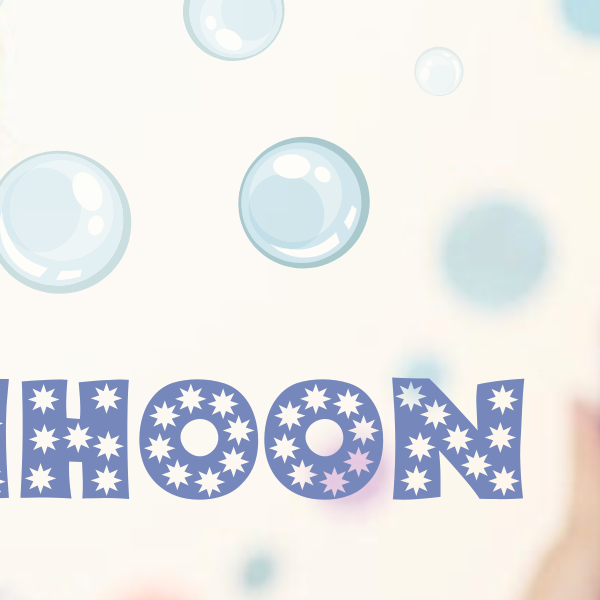 Recent activity shot of Park Jihoon