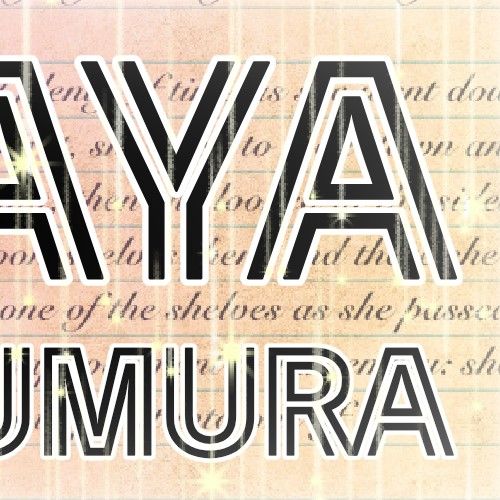 Behind-the-scenes cut of Maya (NiziU)