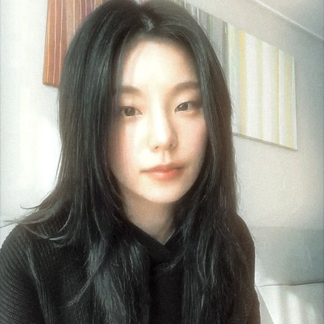 Latest photo of Yeji (ITZY)