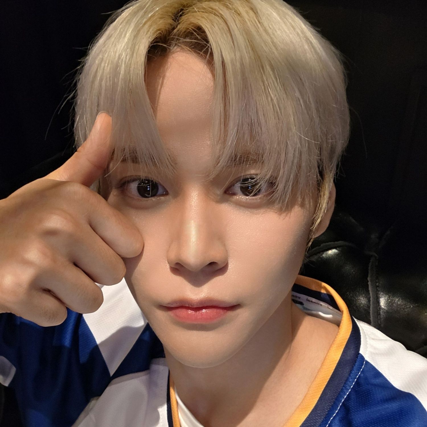 Latest photo of Eunseok (RIIZE)