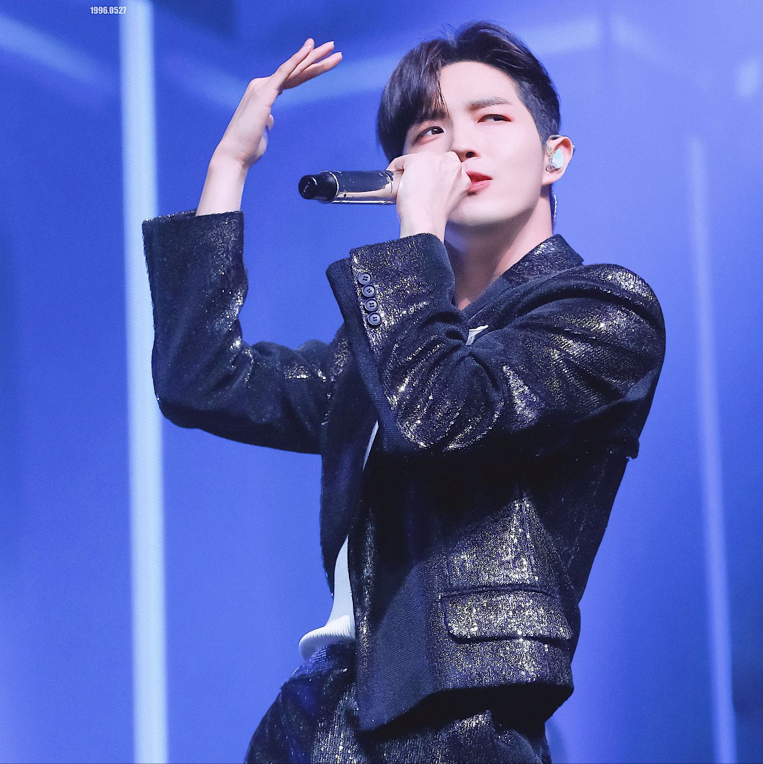 김재환의 비하인드 컷