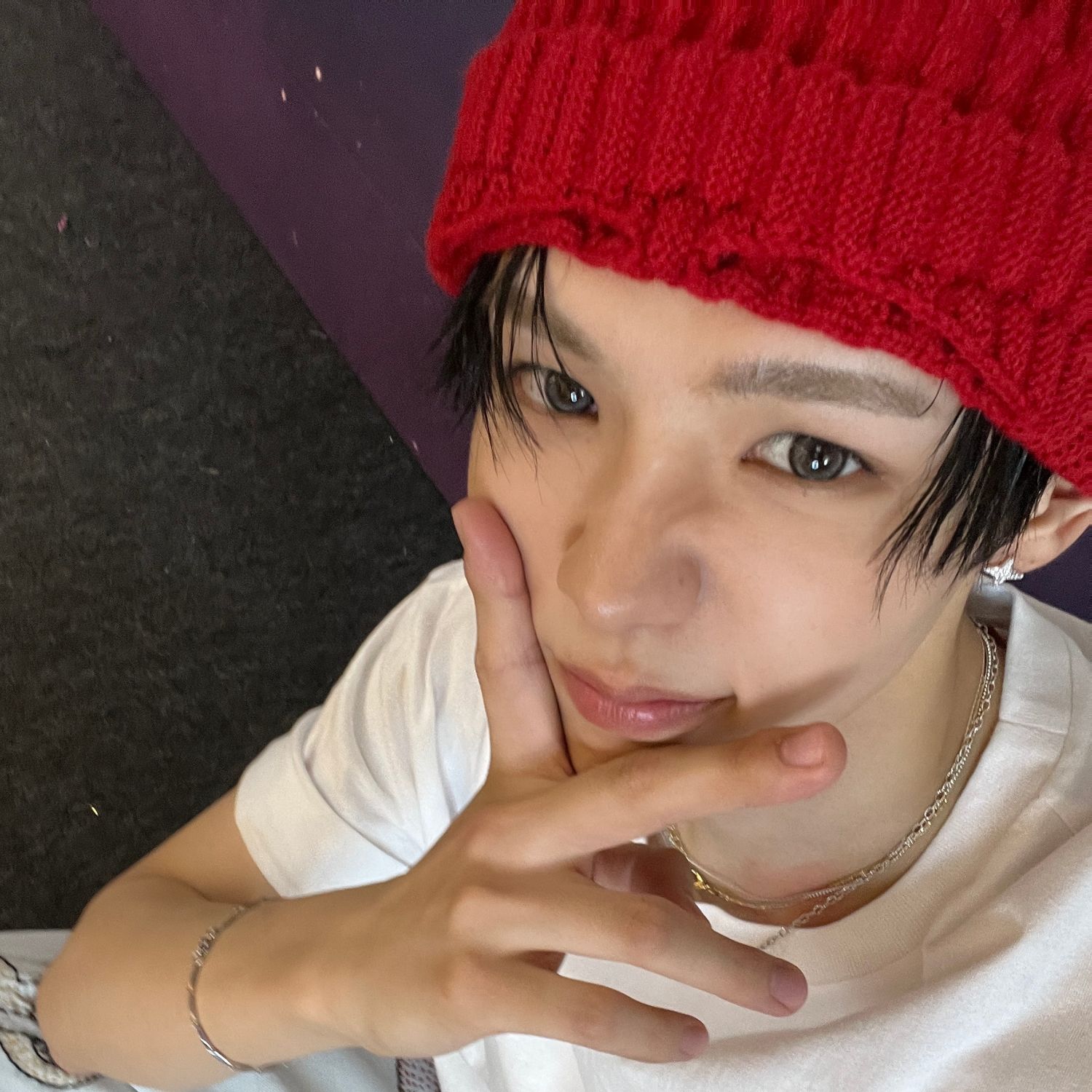 Behind-the-scenes cut of SHOTARO (RIIZE)