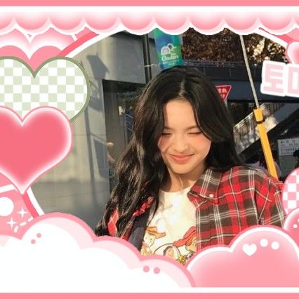 Behind-the-scenes cut of Chiquita (BABYMONSTER)