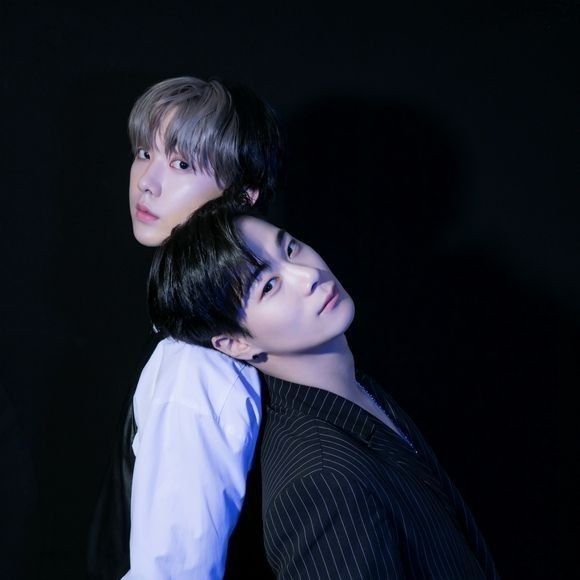 Latest photo of Moonbin (ASTRO)