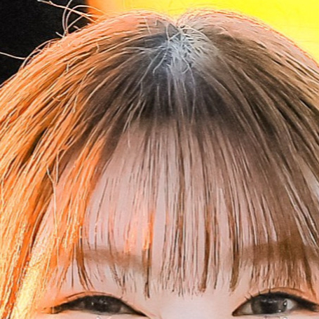 Behind-the-scenes cut of Seeun (STAYC)