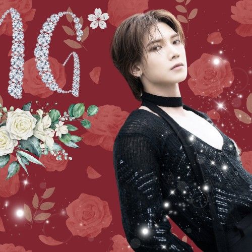 Latest photo of Yeosang (ATEEZ)