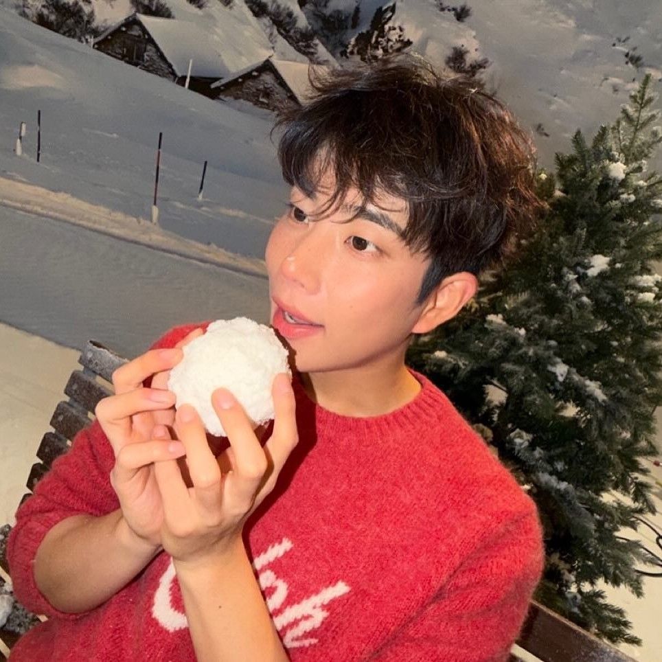 MJ (아스트로) 팬이 찍은 순간