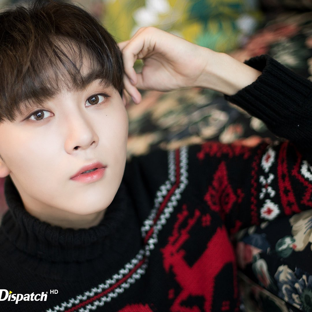 세븐틴 최근 활동샷