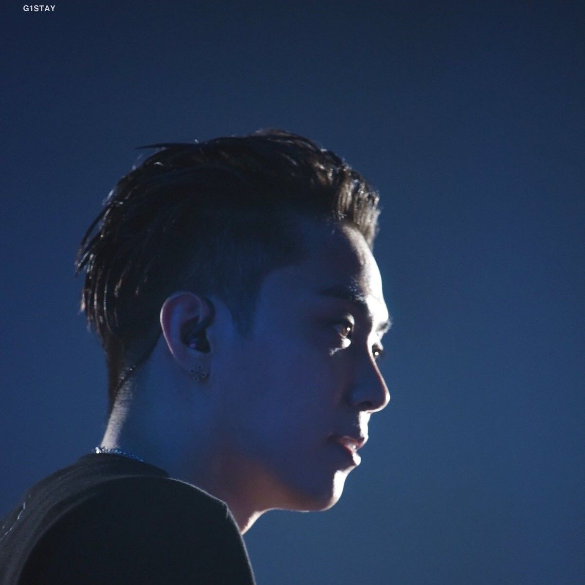 Recent activity shot of Eun Jiwon (SECHSKIES)