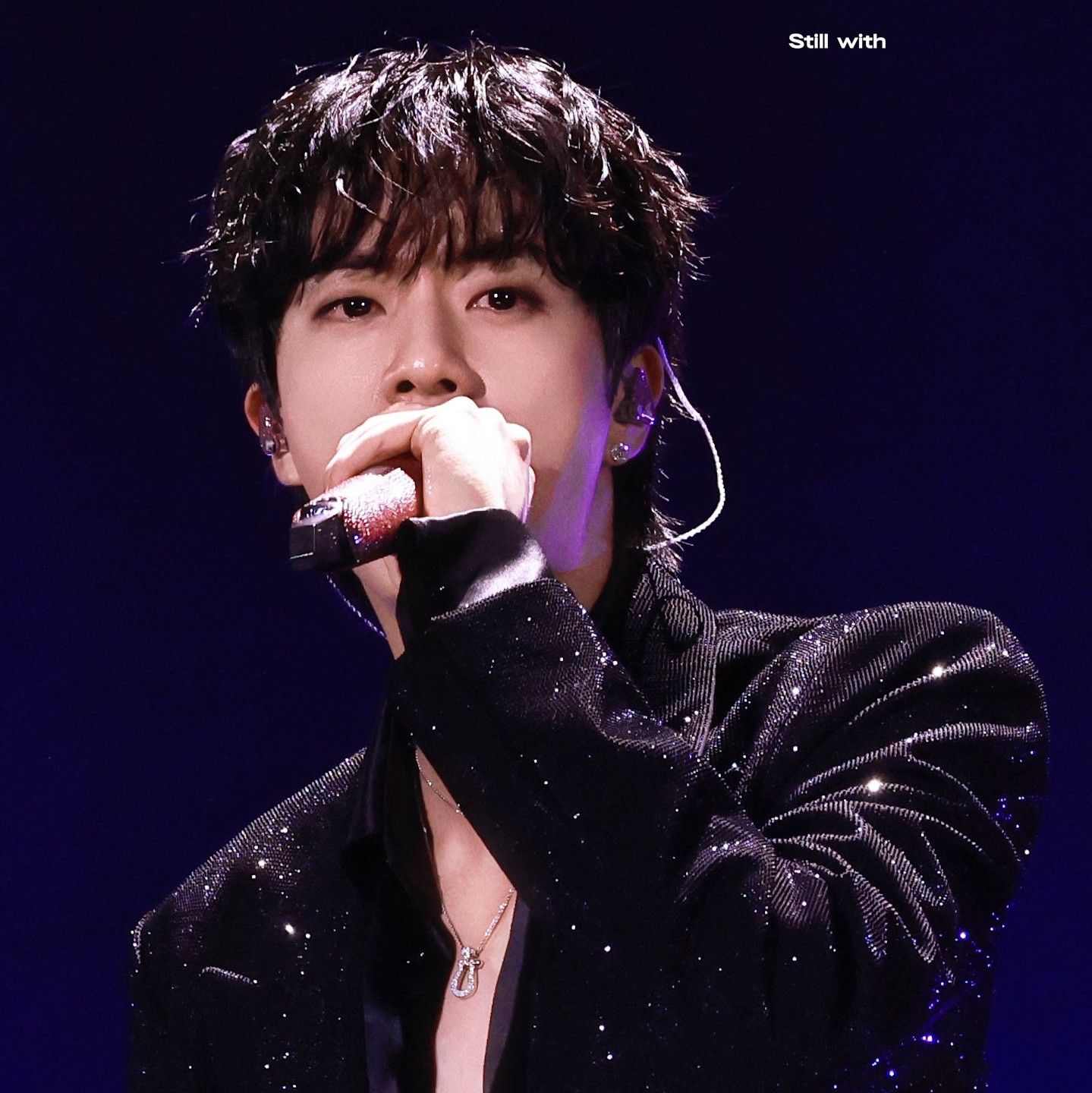 진 (방탄소년단)의 최신 사진