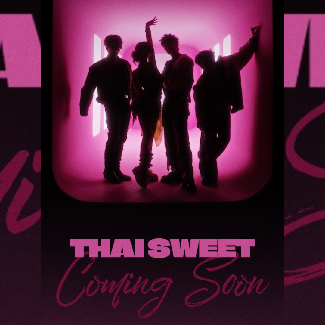 A moment captured by Esther Yu's fan