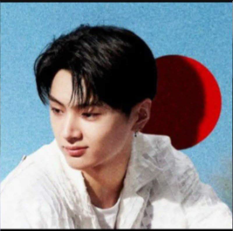 Behind-the-scenes cut of Jay (ENHYPEN)