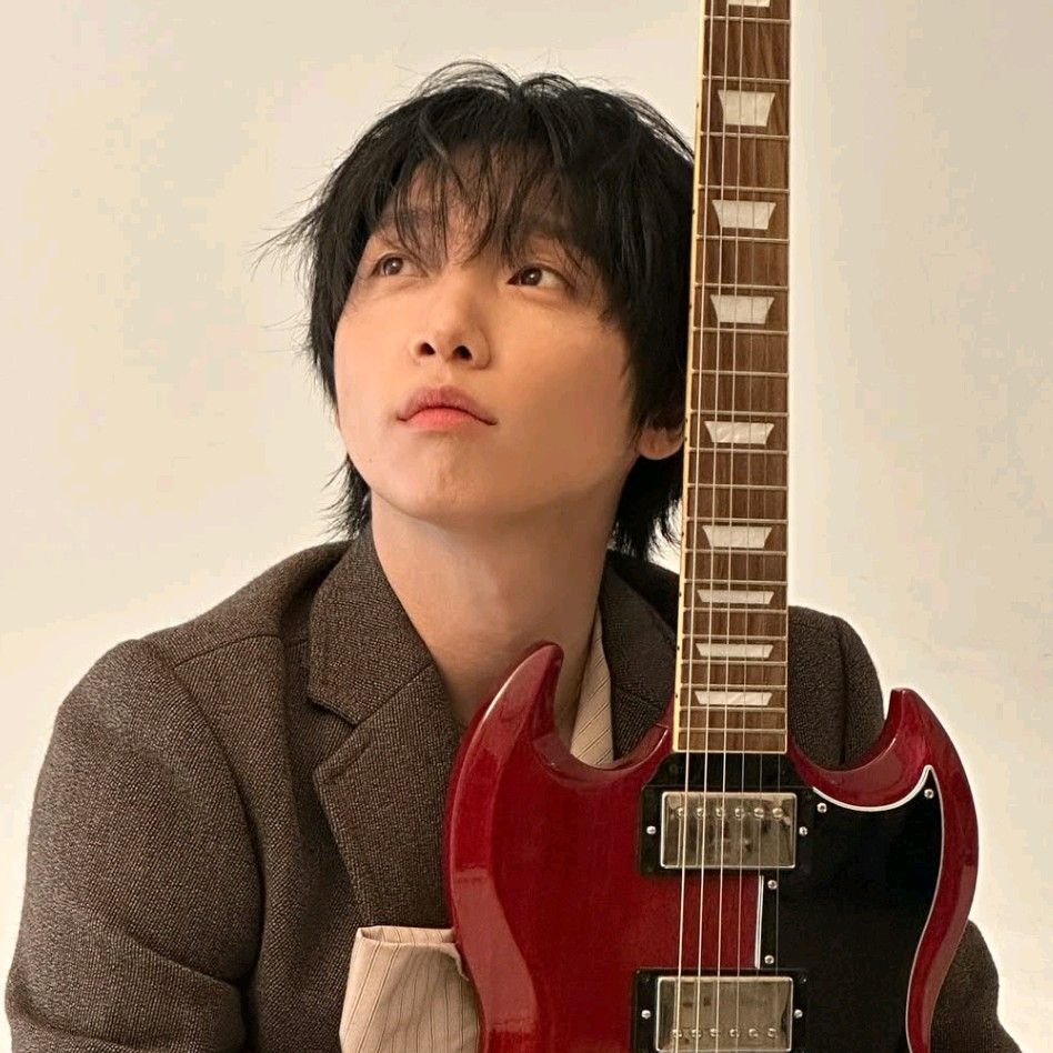 Latest photo of Jeong Sewoon