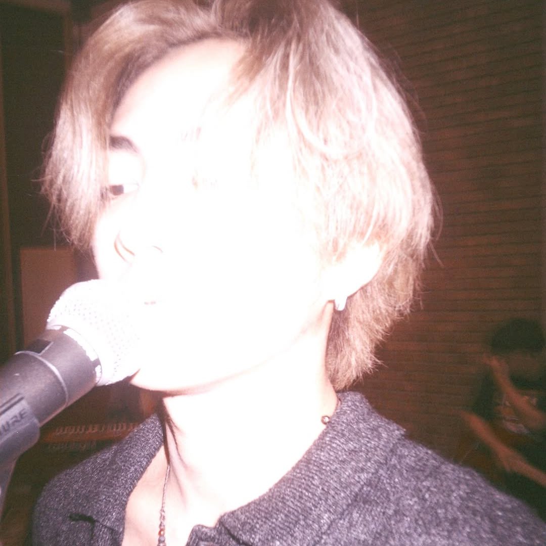 Recent activity shot of Heart (BUS)