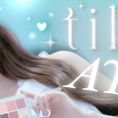 Recent activity shot of Ayaka (NiziU)