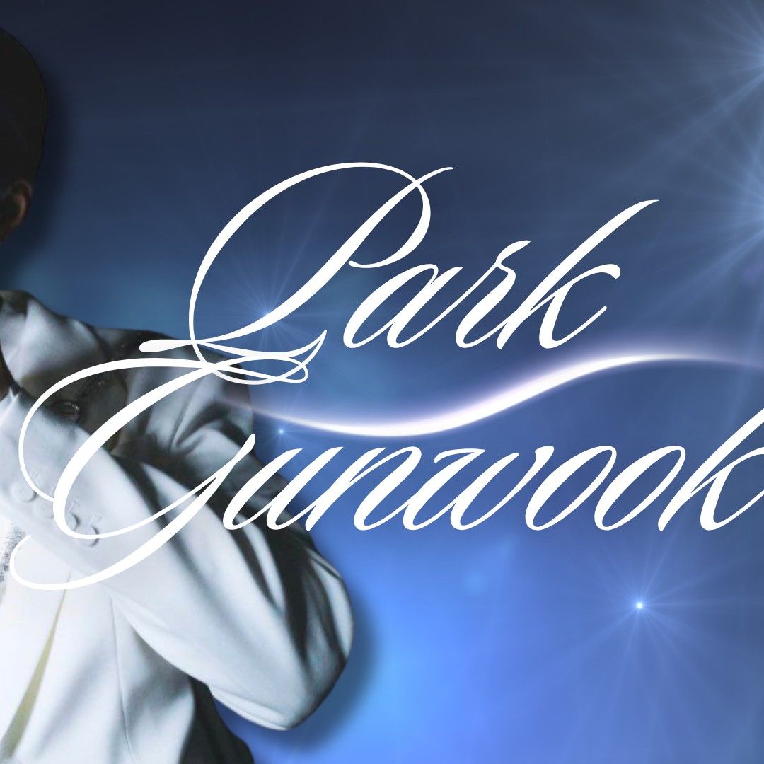 Behind-the-scenes cut of Park Gunwook (ZEROBASEONE)