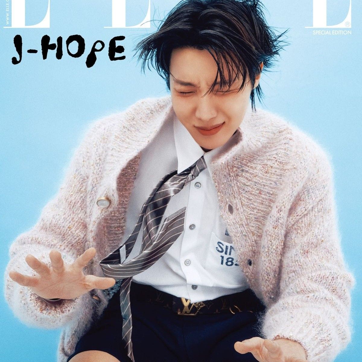 j-hope (BTS)の最近の活動写真