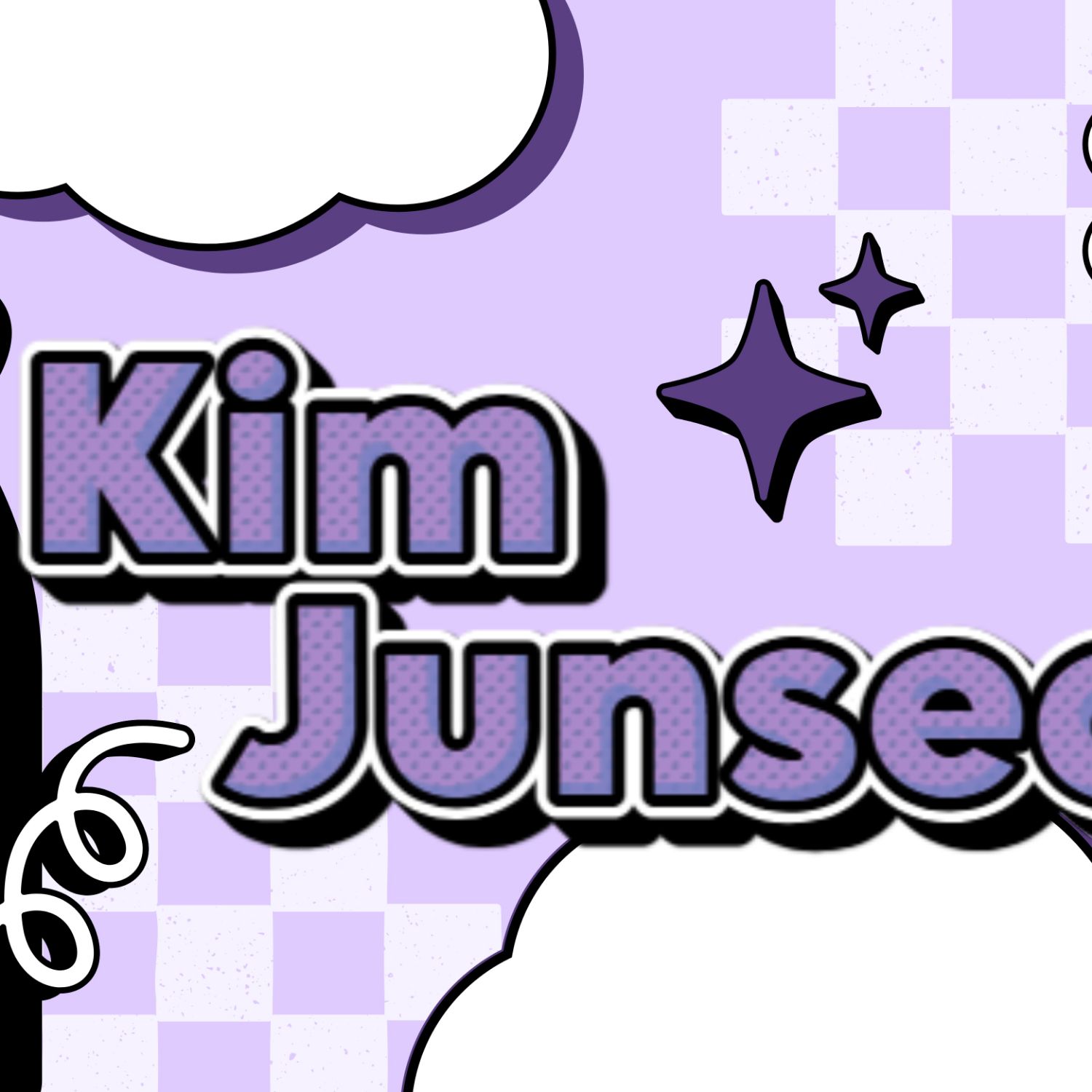 A moment captured by Kim Junseo (ALPHA DRIVE ONE)'s fan