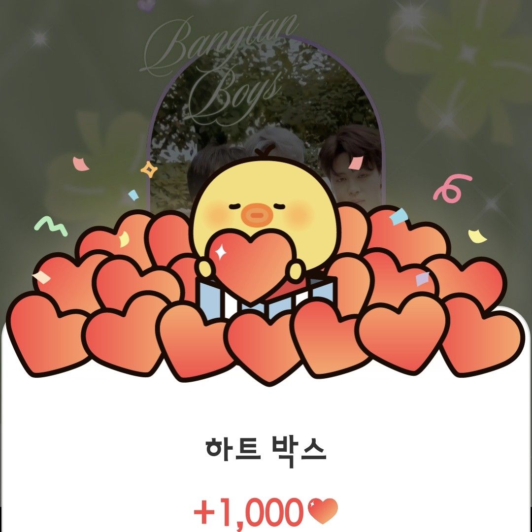 Momen yang diabadikan oleh penggemar BTS