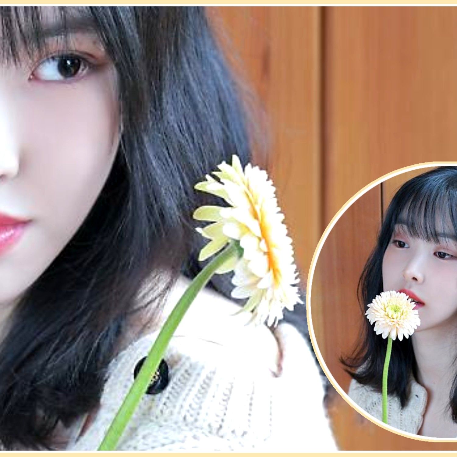 Latest photo of Yuju (GFRIEND)