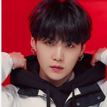 Behind-the-scenes cut of SUGA (BTS)