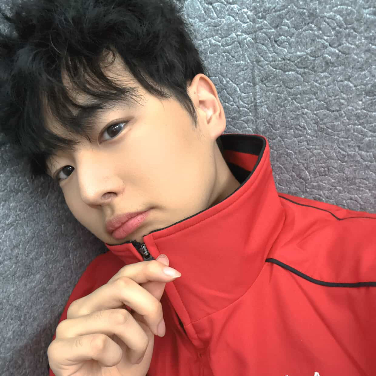 Latest photo of Choi Byungchan