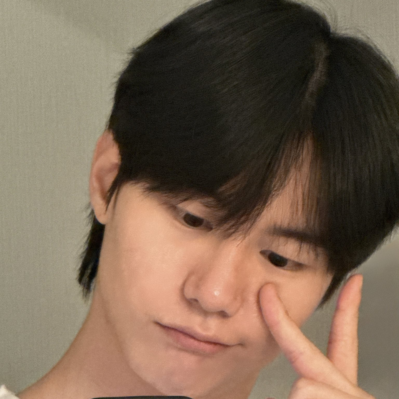 Latest photo of Kang Seungsik (VICTON)