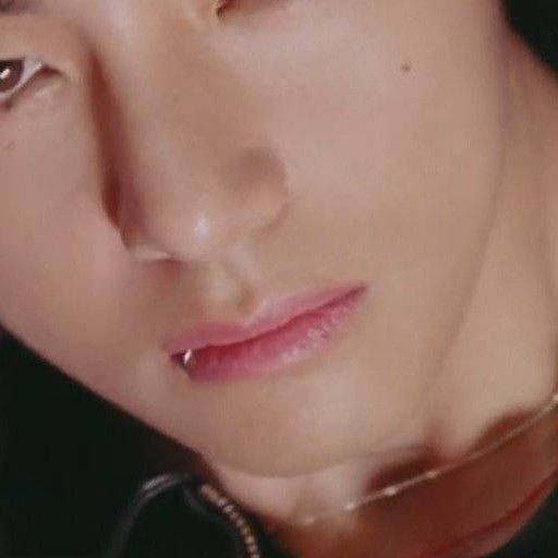 Potret di balik layar V (BTS)