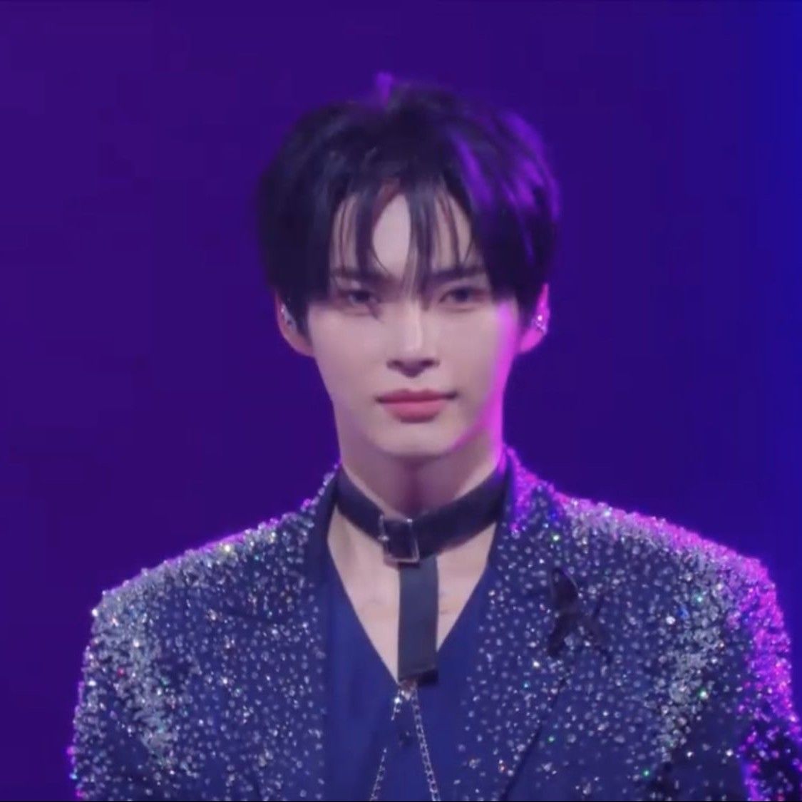 성한빈 (제로베이스원) 최근 활동샷