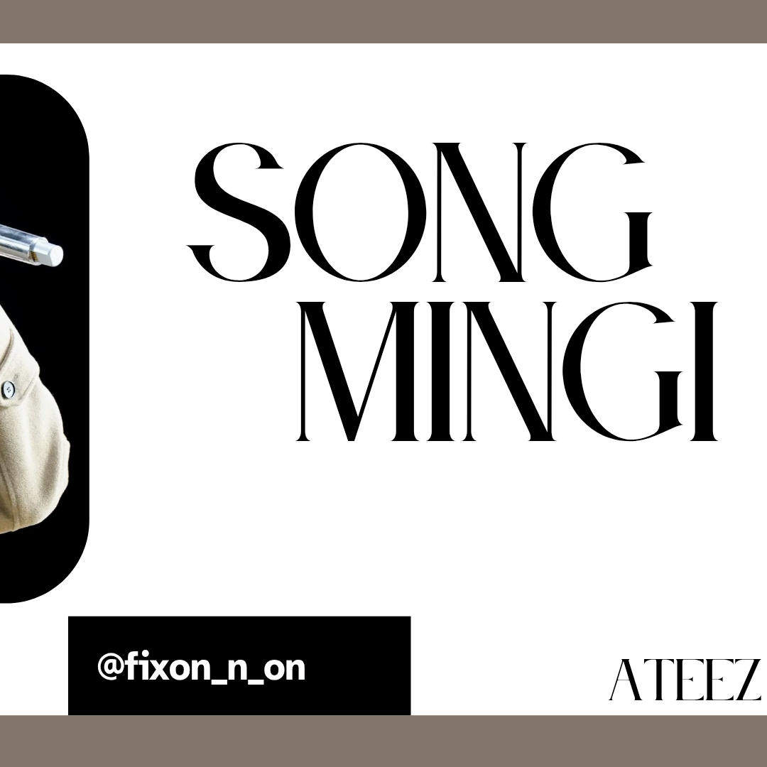 K-POP posts beloved by 민기 (에이티즈) fans