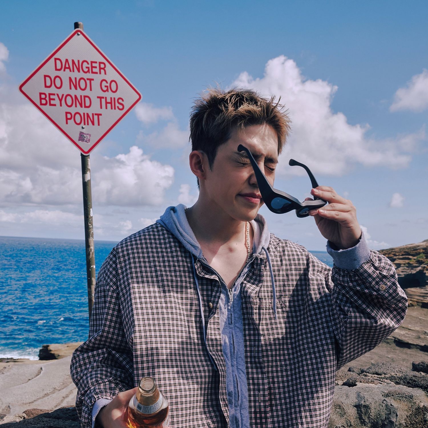 Behind-the-scenes cut of S.Coups (SEVENTEEN)