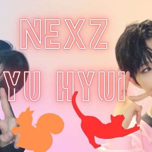 Behind-the-scenes cut of Yu (NEXZ)