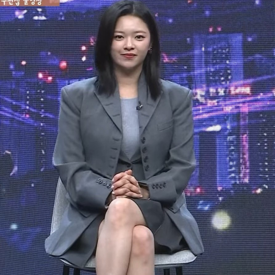 정연 (TWICE)의 최신 사진