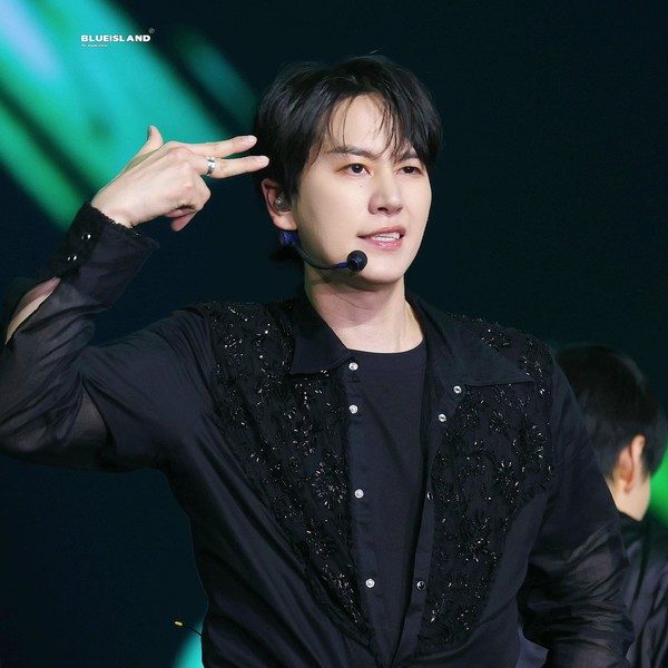 Popular profile picture of Kyuhyun (Super Junior) loved by fans