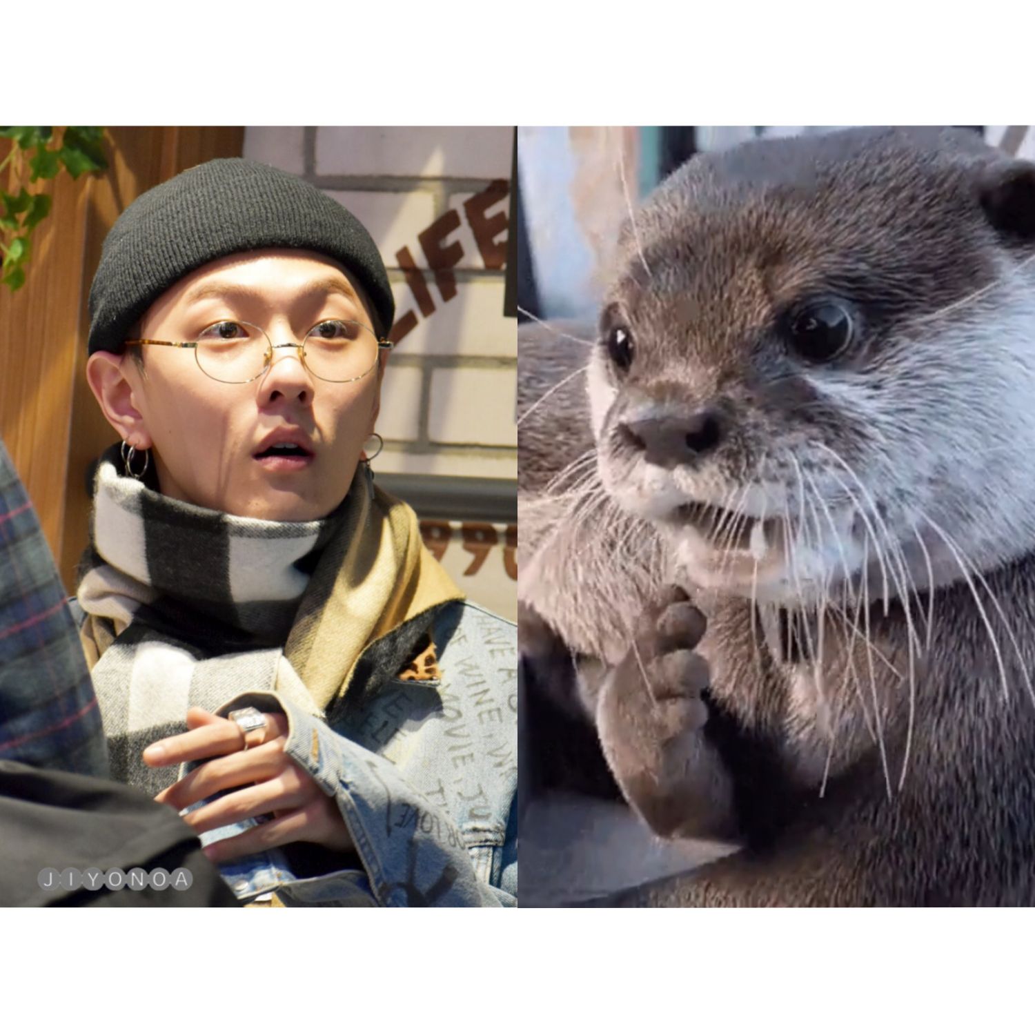 Latest photo of DK (iKON)