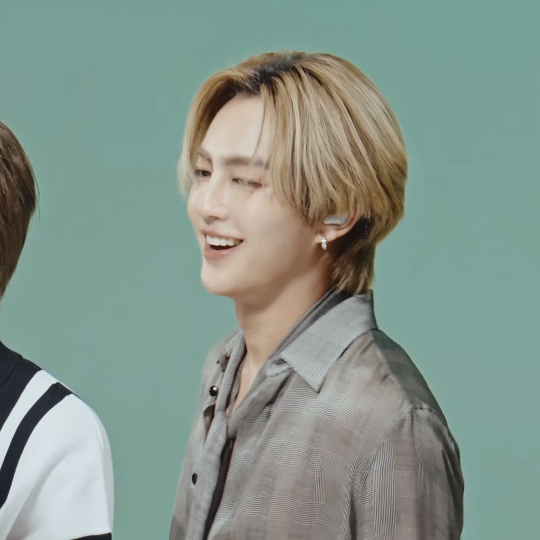 Behind-the-scenes cut of Heart (BUS)