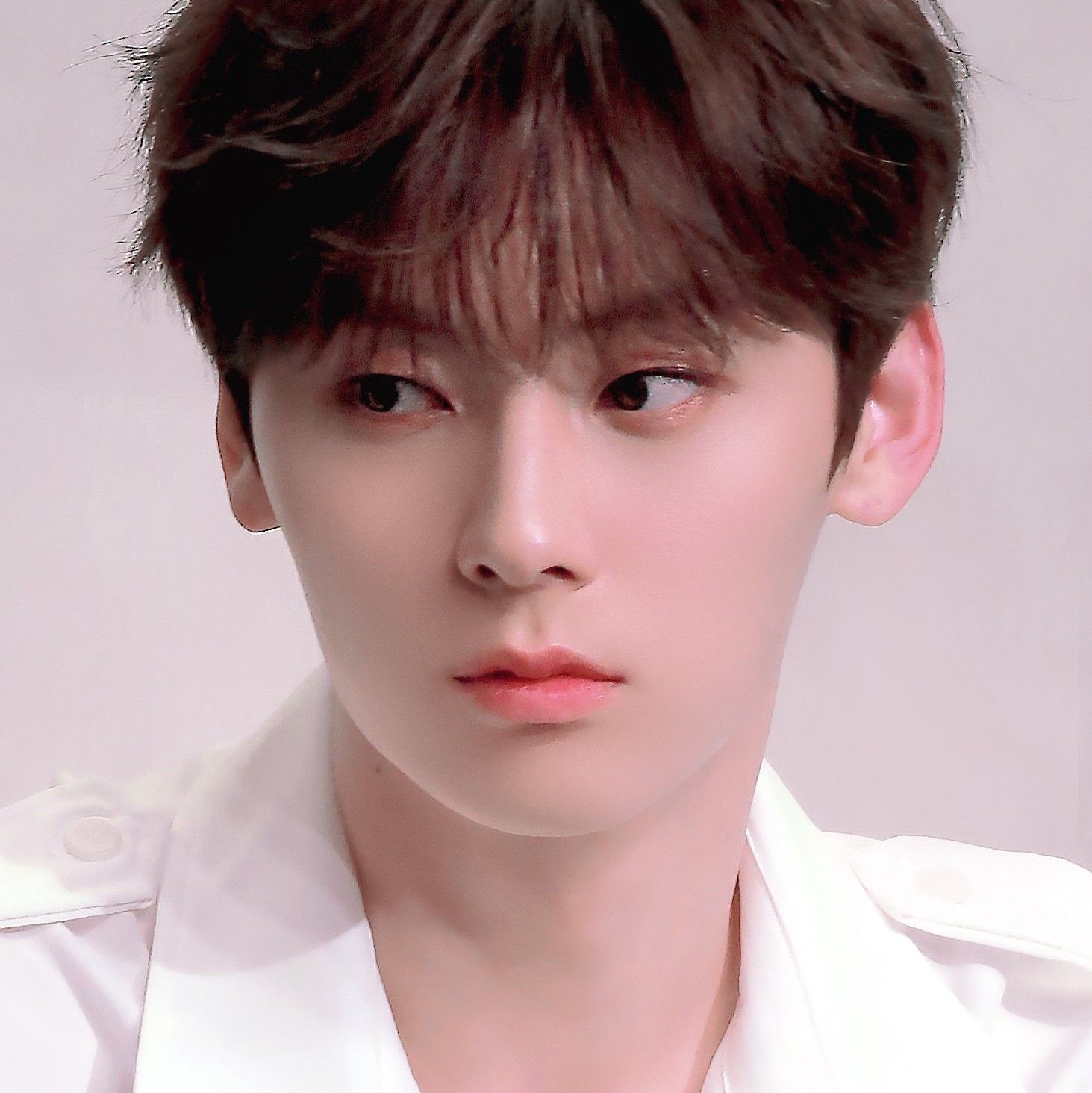 Latest photo of Hwang Minhyun