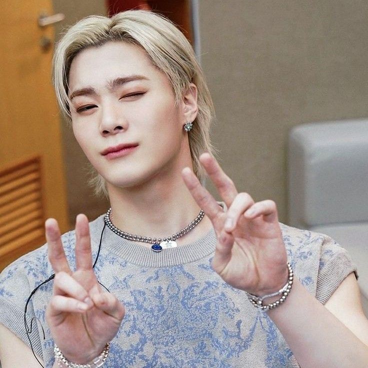 Latest photo of ASTRO