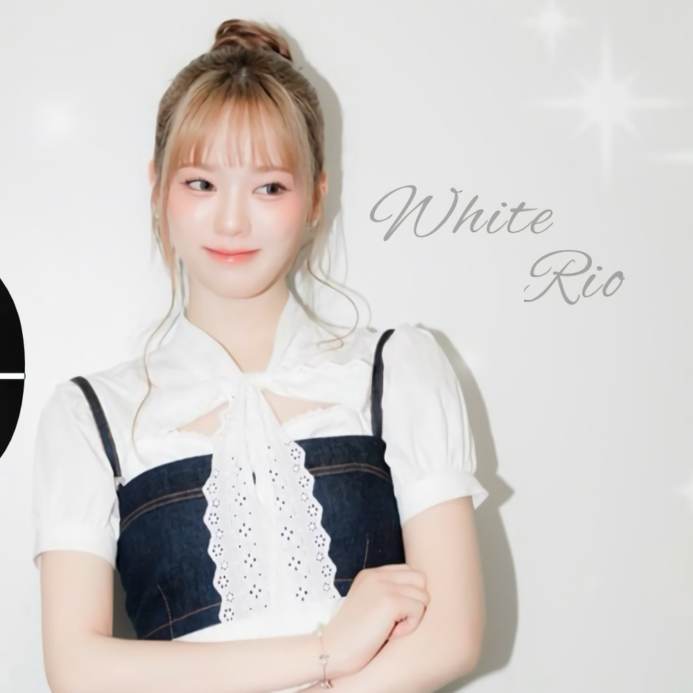 리오 (NiziU)의 최신 사진