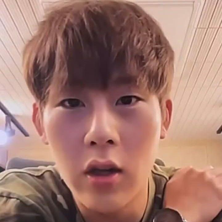 몬스타엑스 팬이 찍은 순간