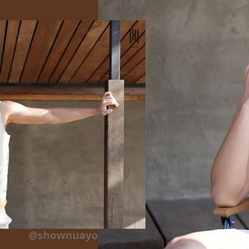 A moment captured by Shownu (MONSTA X)'s fan