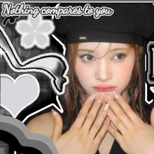 ニナ (NiziU)ファンが撮った瞬間