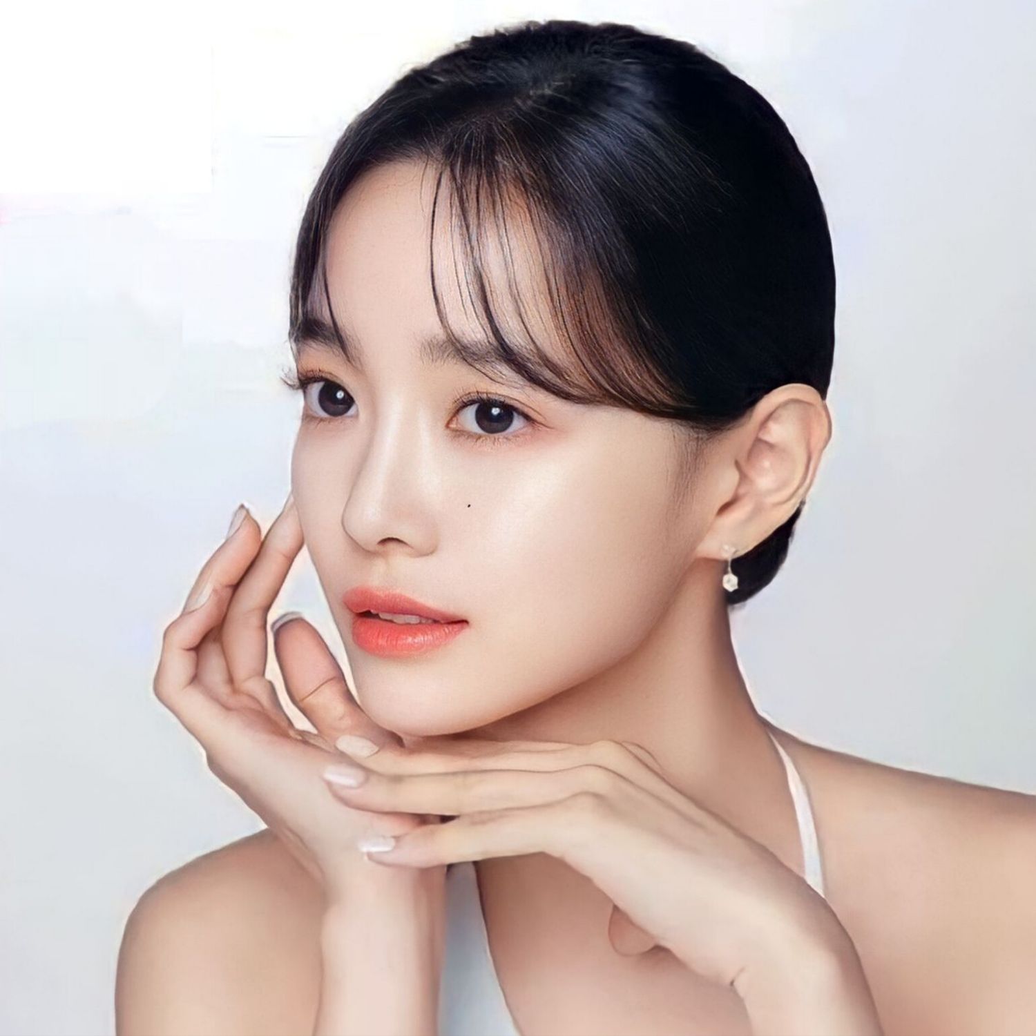 A moment captured by Sejeong's fan