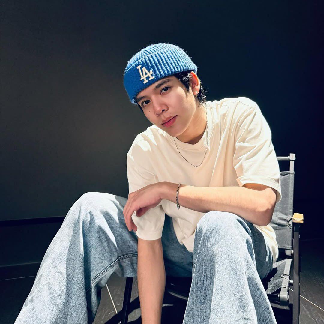 佑瀧 (NexT1DE)的最新照片